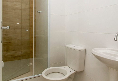 Imagem 18 de 30 de Sobrado Com 2 Dormitórios À Venda, 105 M² Por R$ 450.000,00 - Campo Grande - Santos/sp - So0767