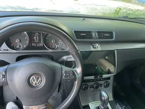 Volkswagen CC 2.0 At