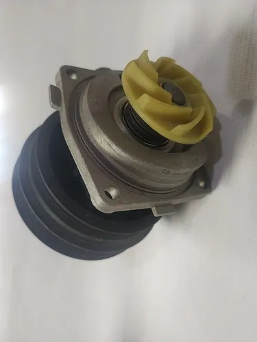 Bomba De Agua Fiat Palio 1.6