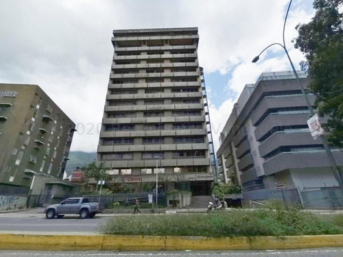 Se Vende Oficina En Los Dos Caminos