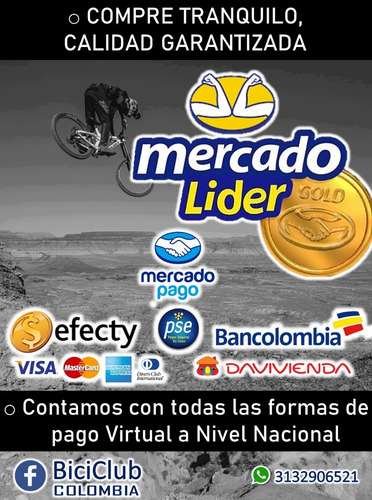 Jersey Ciclismo Licra Manga Larga Ruta / Mtb - Envío Gratis