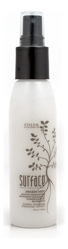 Surface Hair Awaken Mist Leave-in Conditioner And Detangler,