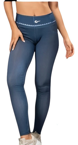 Calza Legging - Nicki - Taiyo