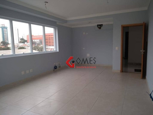 Imagem 11 de 15 de Sala Para Alugar, 35 M² Por R$ 1.500/mês - Parque São Diogo - São Bernardo Do Campo/sp - Sa0350