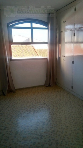 Imagem 10 de 15 de Casa Sobrado Para Venda, 3 Dormitório(s) - 2248