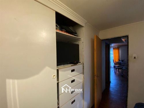 Casa En Venta En Chillán