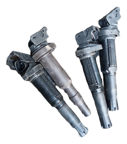 Bobinas Encendido Bmw 120i 2005 -2011 Parte 12137551260 (Usado)