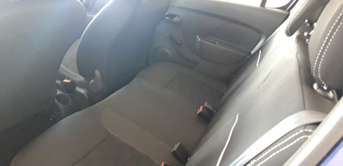 Renault New Sandero 2021, 1.0 Zen, O Km