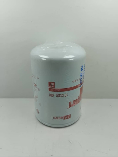 Filtro De Aceite Dongfeng Duolika 5t/7t.