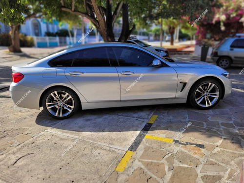 Imagen 5 de 19 de Bmw 420i Modelo 2018