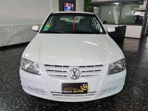 Volkswagen Gol Power
