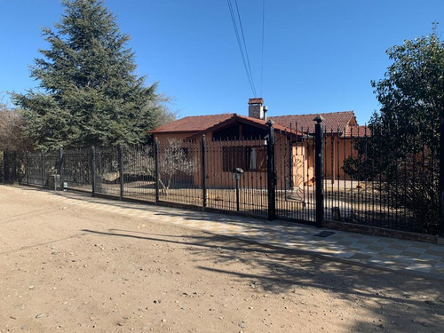 Imagen 3 de 3 de Casa 4 Ambientes En Merlo San Luis, Rincon Del Este.