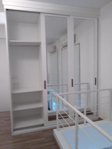 Imagem 19 de 26 de Loft Com 1 Dormitório À Venda, 48 M² Por R$ 750.000 - Itaim - São Paulo/sp - Lf0020