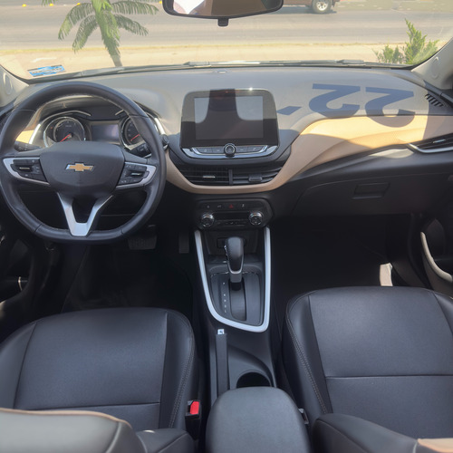 Chevrolet Onix 1.2t Premier L At