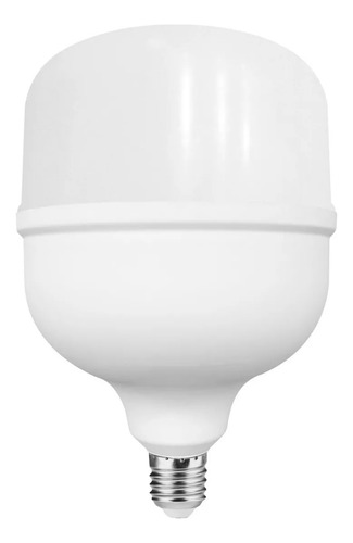 Brilla Max Bulbo Led 20w E26 100-240v 6500k Irc 80 25,000h Blanco Neutro
