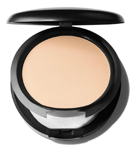 Mac Base En Polvo Mac Studio Fix Nc10, 0,52 Oz (1 Unidad)