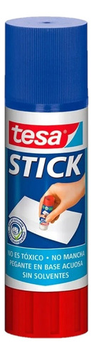 Pegante En Barra 40 Gr. Stick Tesa