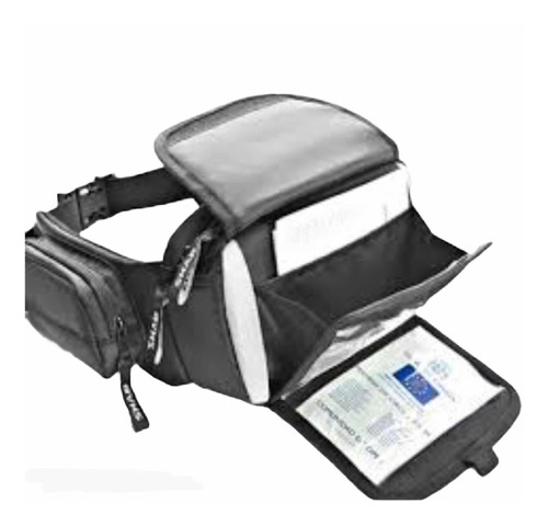 Bolso Koala Marca Shad Especial Para Motociclista Sbt5