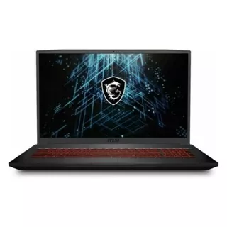 Msi Katana Gf76 17.3 512gb Ssd, Intel Core I7 Gaming Laptop