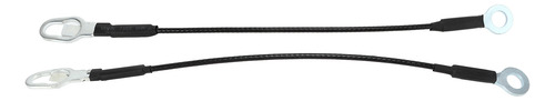 Cable De Soporte Para Portón Trasero, 2 Correas 5l5z9943053a