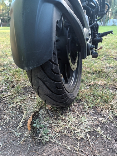 Imagen 4 de 5 de Bajaj Rowser 200 Ns