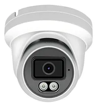 Comprar Hikvision\u002Funiview - Camara Domo De Torreta Ip Poe De 4mp Com
