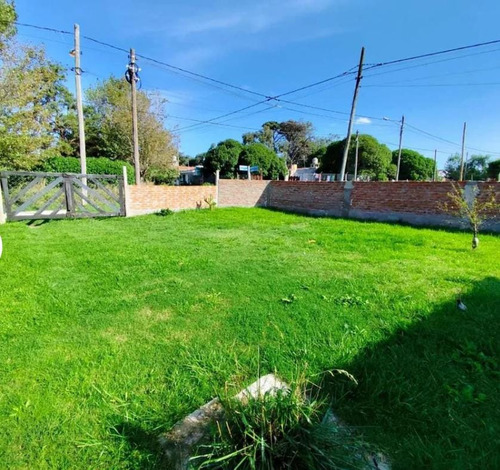 Casa 4 Ambientes Zona Playas Del Sur