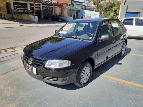 Gol G4 1.0 4 Pts Completo 2008 Ótimo Estado $ 15990 Financ