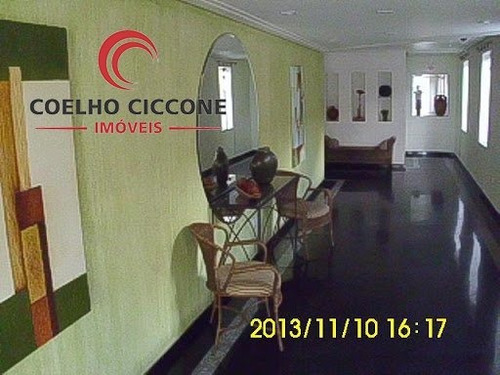 Imagem 9 de 15 de Compre Apartamento Em Santo Antonio - V-174