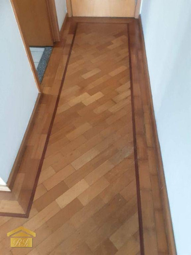 Imagem 23 de 27 de Apartamento 3 Dormitorios Com Armarios Na Vila Guarani Metro Conceicao - Ap1750