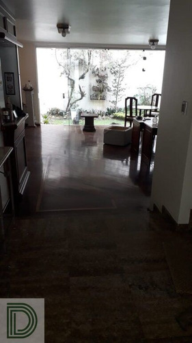 Imagem 15 de 15 de Butantã - A 500 Metros Futura Estacao Vila Sonia - Di26537