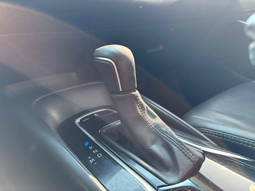 Toyota Corolla 2.0 VVT-IE FLEX XEI DIRECT SHIFT