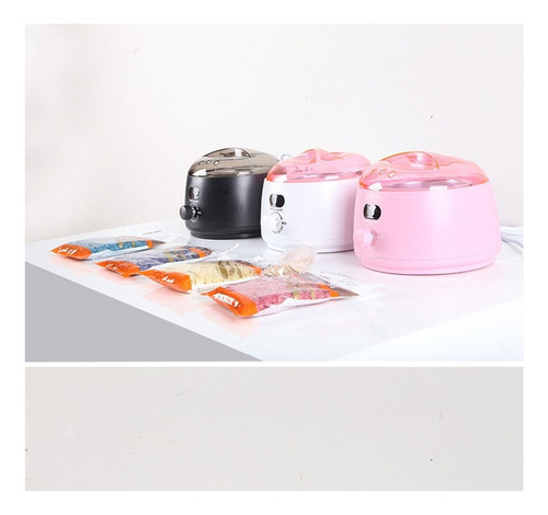 2024 Gift Digital Display Wax Heating Machine 2024