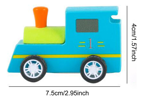 3 Coche De Juguete Con Tracción A Las Cuatro Ruedas,