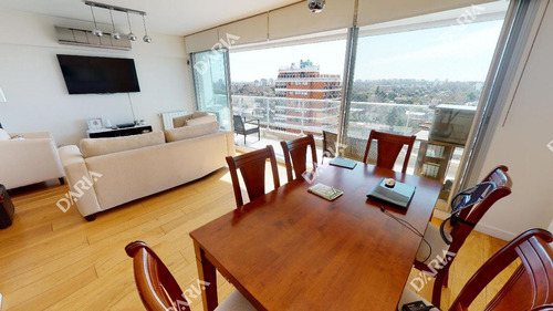 Venta Departamento De 3 Ambientes, Con Vista Al Río. Amenities, Cochera Y Baulera