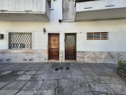 Venta 3 Ambientes Tipo Ph Con Balcón En Parque Chas Muy Bajas Expensas!
