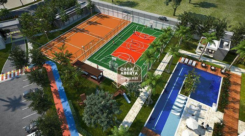 Imagem 2 de 13 de Terreno À Venda, 300 M² Por R$ 470.000 - Pitimbu - Natal/rn - Te0099
