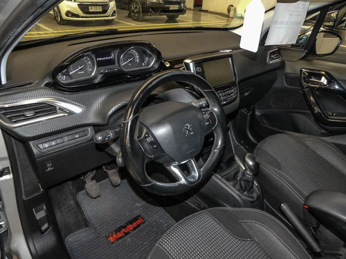 Peugeot 208 Allure Hdi 1.6