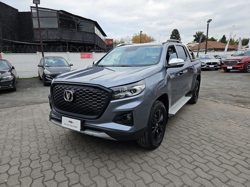 Changan Hunter HUNTER 4X4 1.9