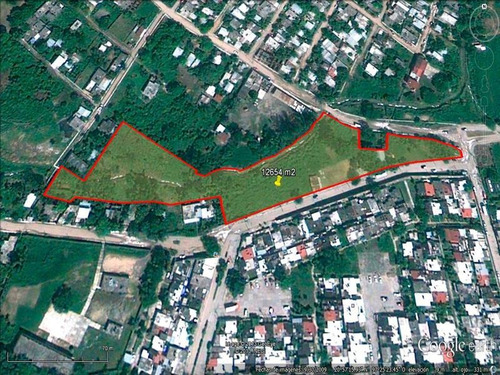 Imagen 10 de 10 de Terreno En Venta Infonavit Tenechaco