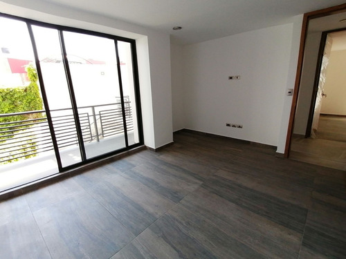 En Venta Departamento Nuevo De 3 Recámaras La Noriapuebla