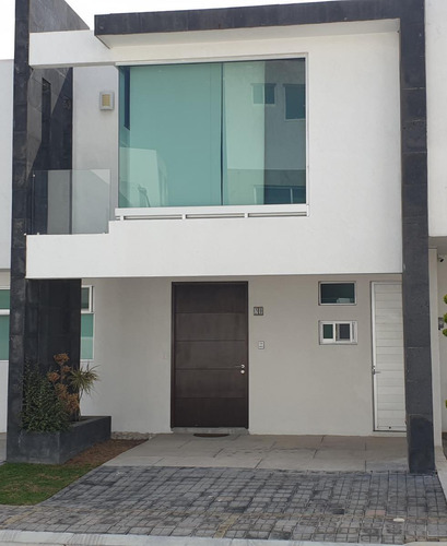 Casa En Venta En Lomas De Angelopolis, Estado De Puebla