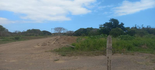 Preventa Lotes +180 M² San Jose Novillero Boca Del Rio Ver.