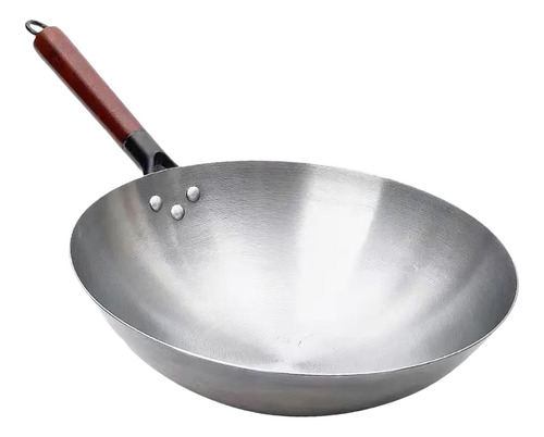 Sartén Wok, Sartén Para Huevos, Utensilios De Cocina 32cm