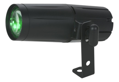 Adj Products Pinspot Led Quad Dmx 8 Watt Quad Color