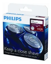 Comprar Cuchillas De Afeitadoras Philips Hq9\u002F50