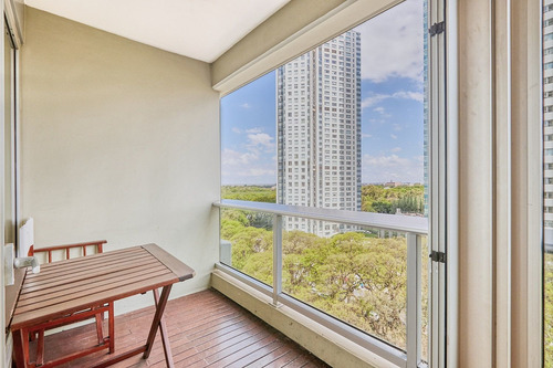 Imagen 8 de 30 de Departamento En Venta De 1 Dormitorio C/ Cochera En Puerto Madero