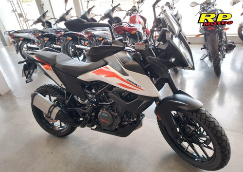 Imagen 1 de 8 de Ktm Adventure 390. Rp Motos