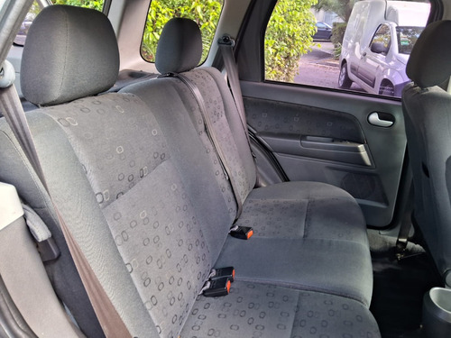 Ford Ecosport 1.6 Xls