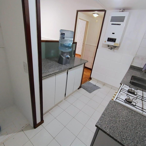 Departamento En Venta En Monte Grande